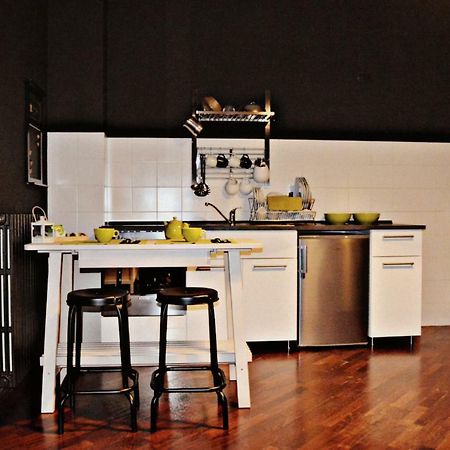 Appartamento Boutique Rho Luaran gambar