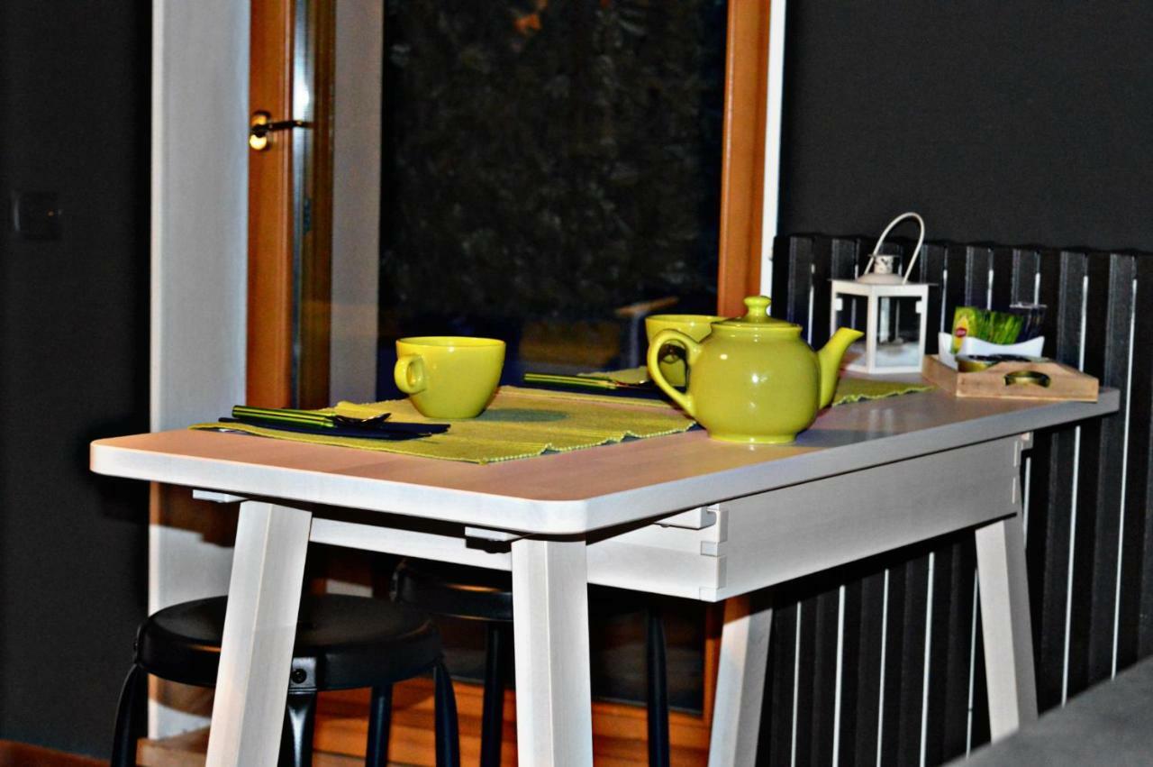 Appartamento Boutique Rho Luaran gambar