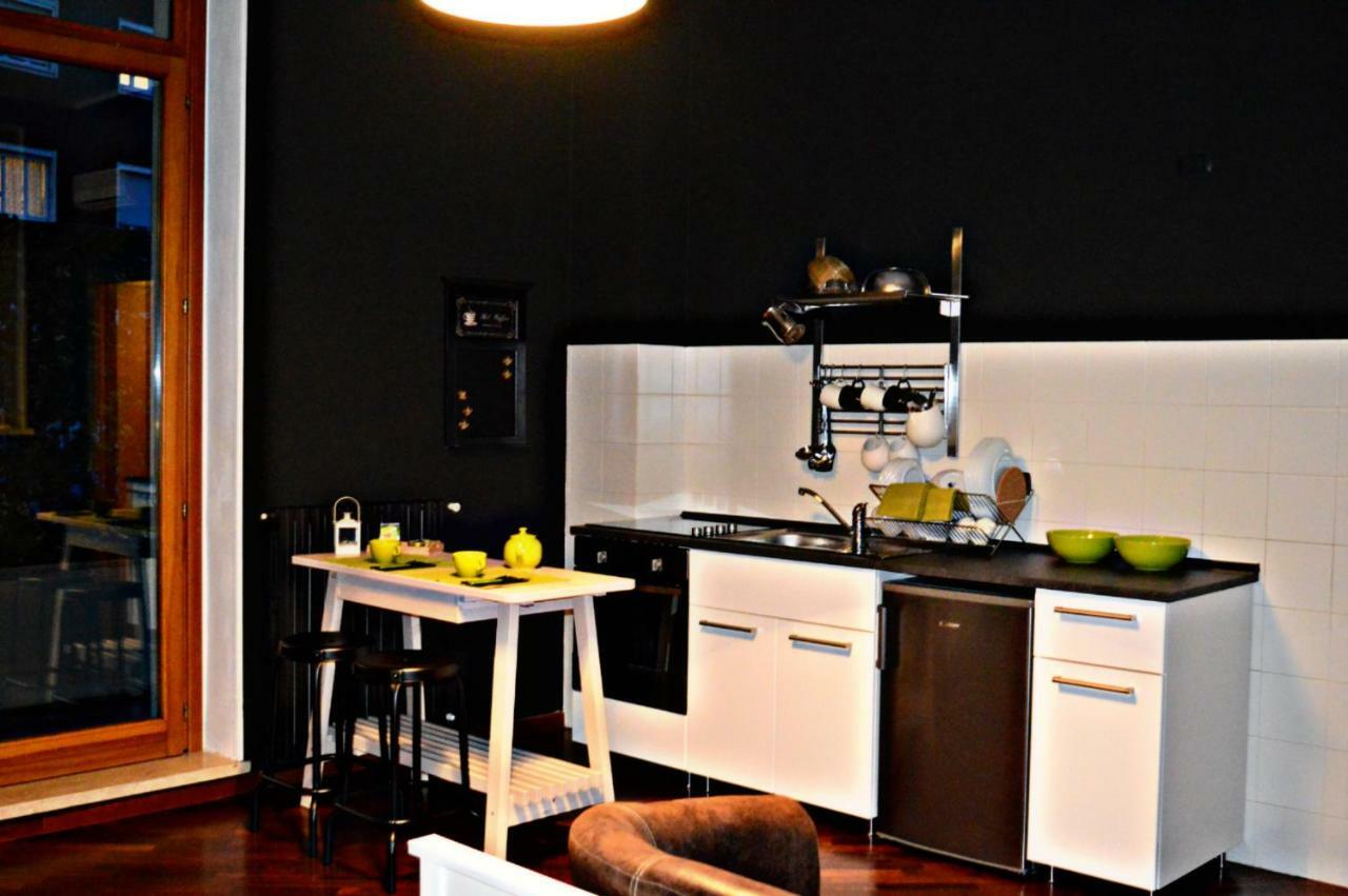 Appartamento Boutique Rho Luaran gambar