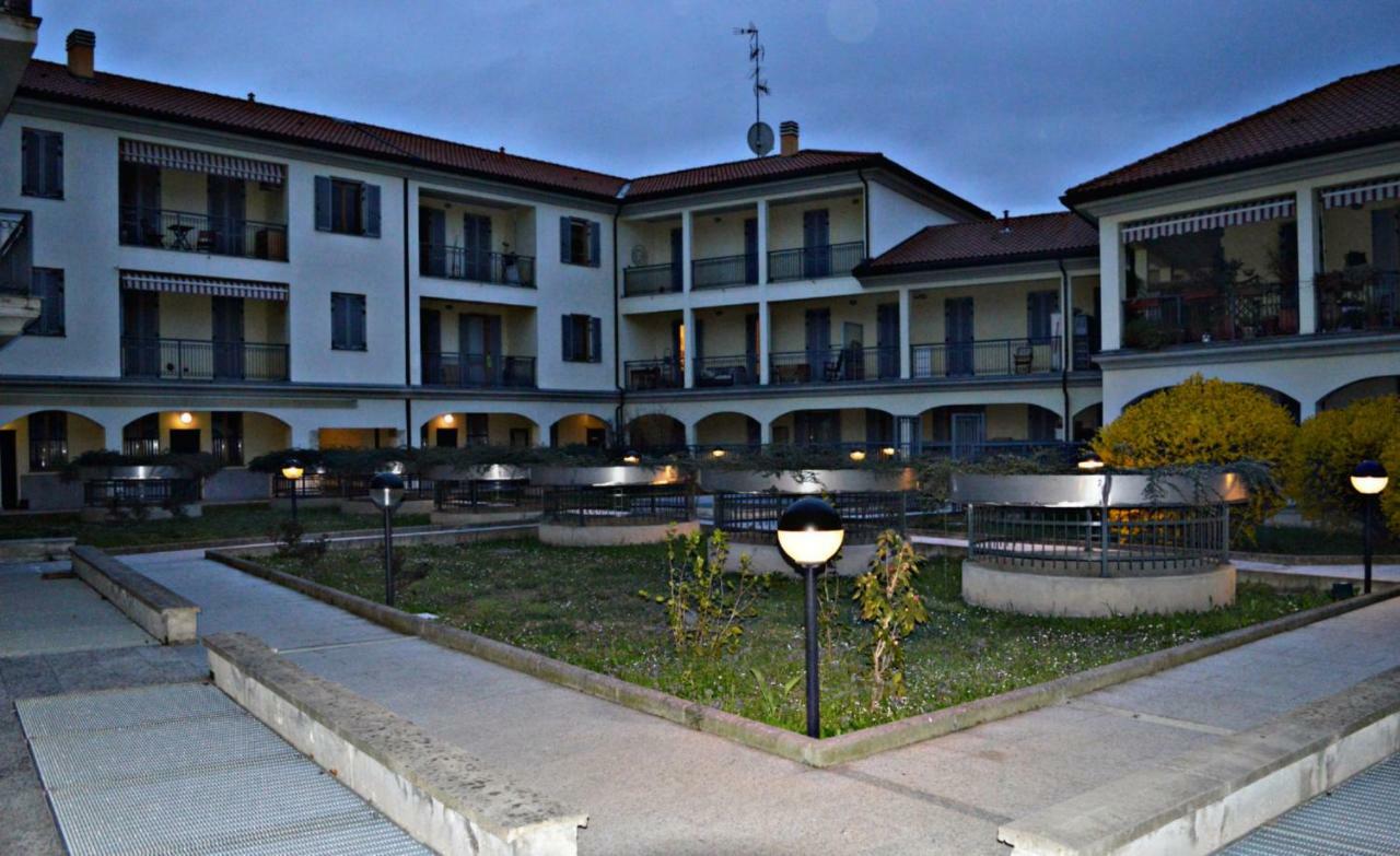 Appartamento Boutique Rho Luaran gambar