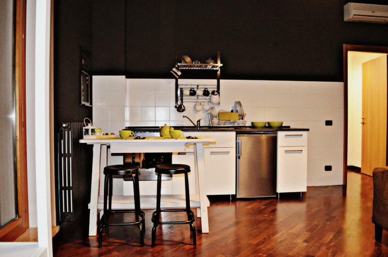 Appartamento Boutique Rho Luaran gambar