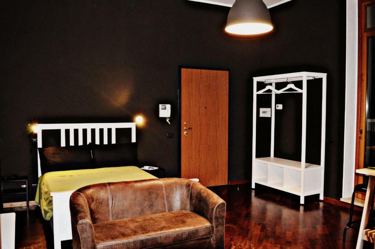 Appartamento Boutique Rho Luaran gambar