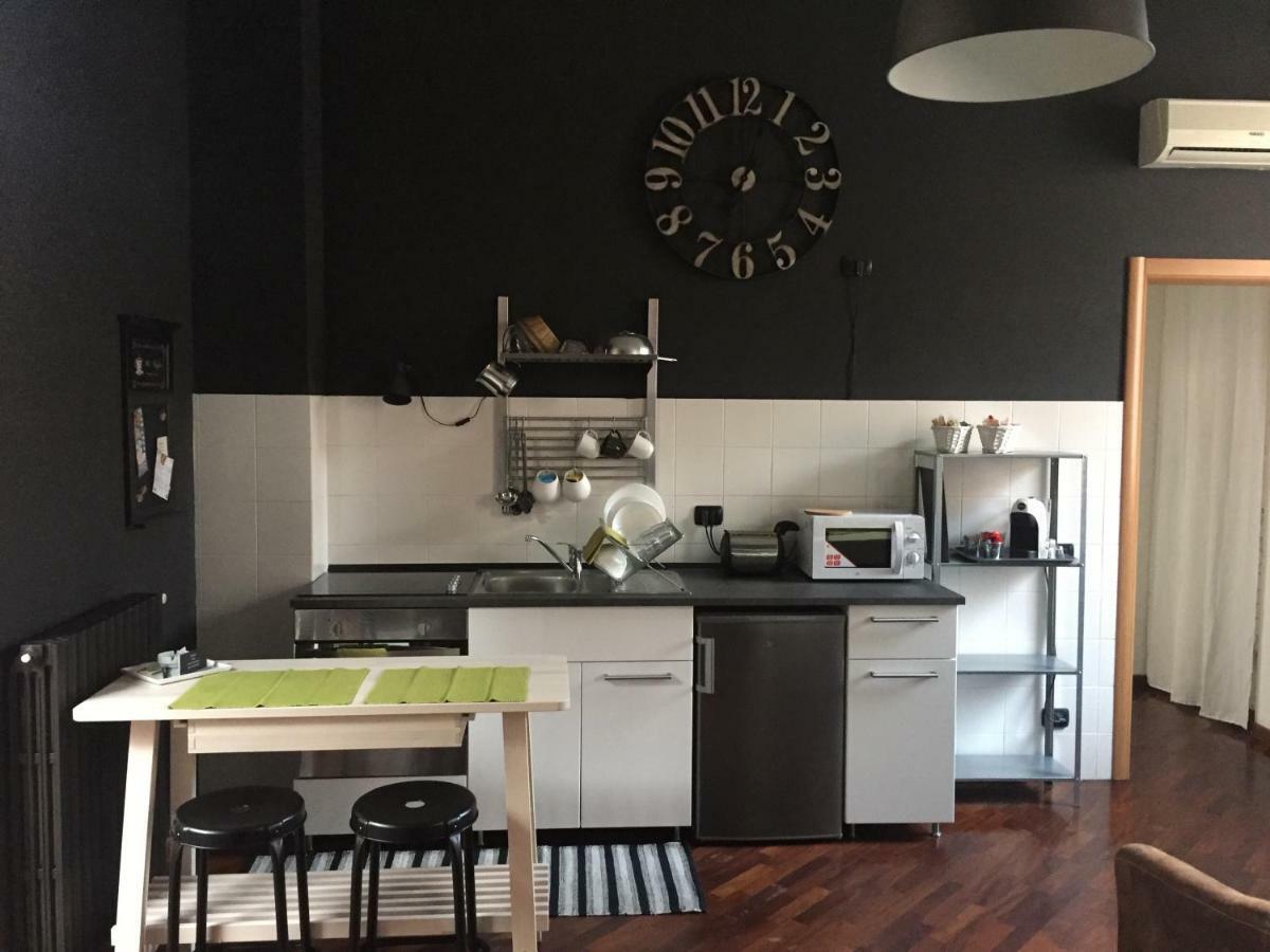 Appartamento Boutique Rho Luaran gambar