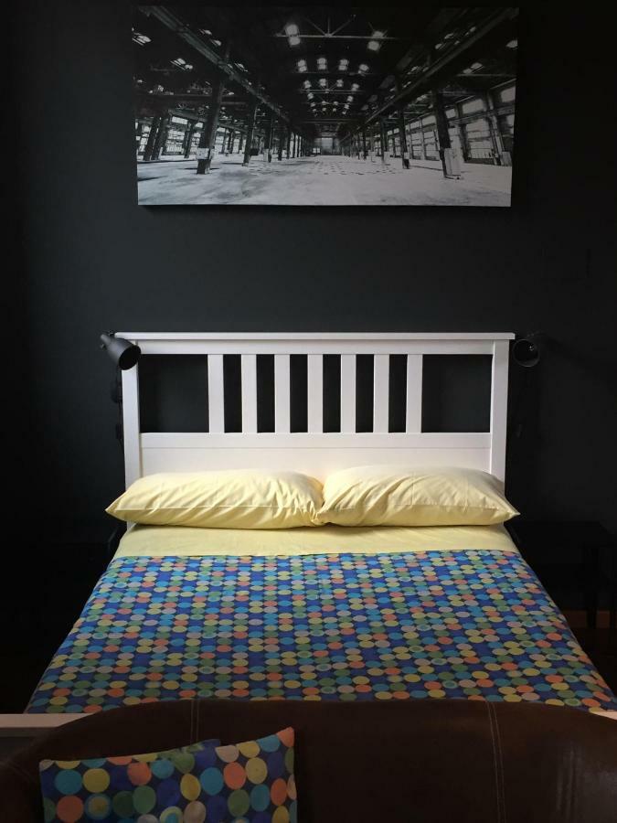 Appartamento Boutique Rho Luaran gambar